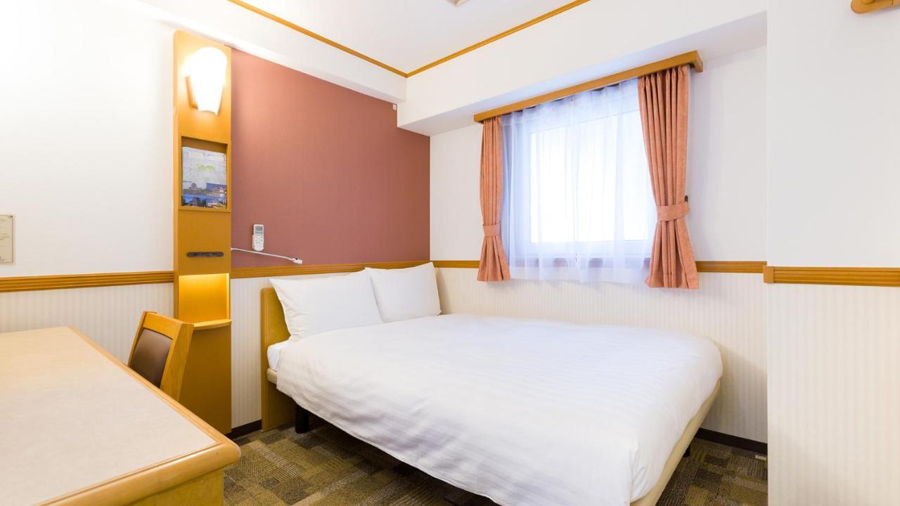 Toyoko Inn Osaka Umeda Nakatsu No.1 Dış mekan fotoğraf