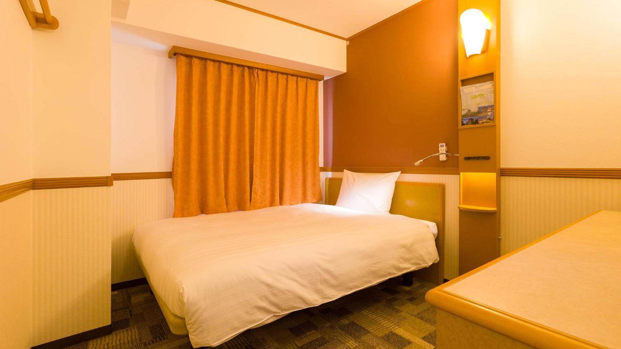 Toyoko Inn Osaka Umeda Nakatsu No.1 Oda fotoğraf