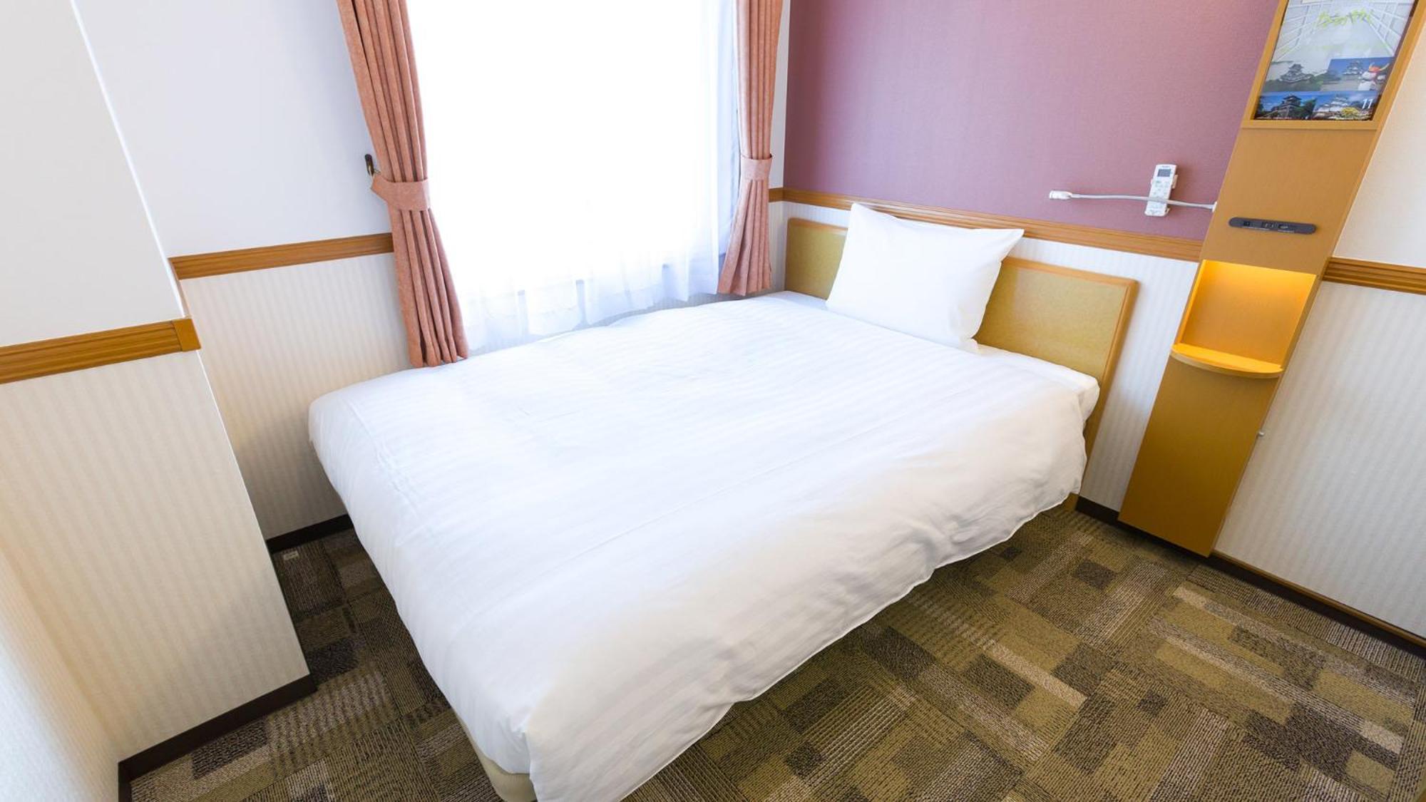 Toyoko Inn Osaka Umeda Nakatsu No.1 Oda fotoğraf