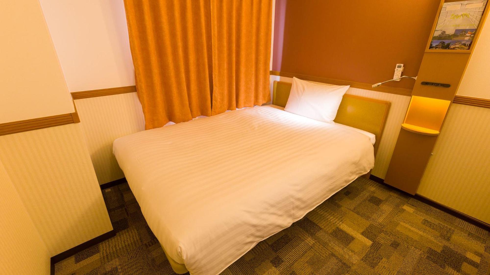 Toyoko Inn Osaka Umeda Nakatsu No.1 Oda fotoğraf