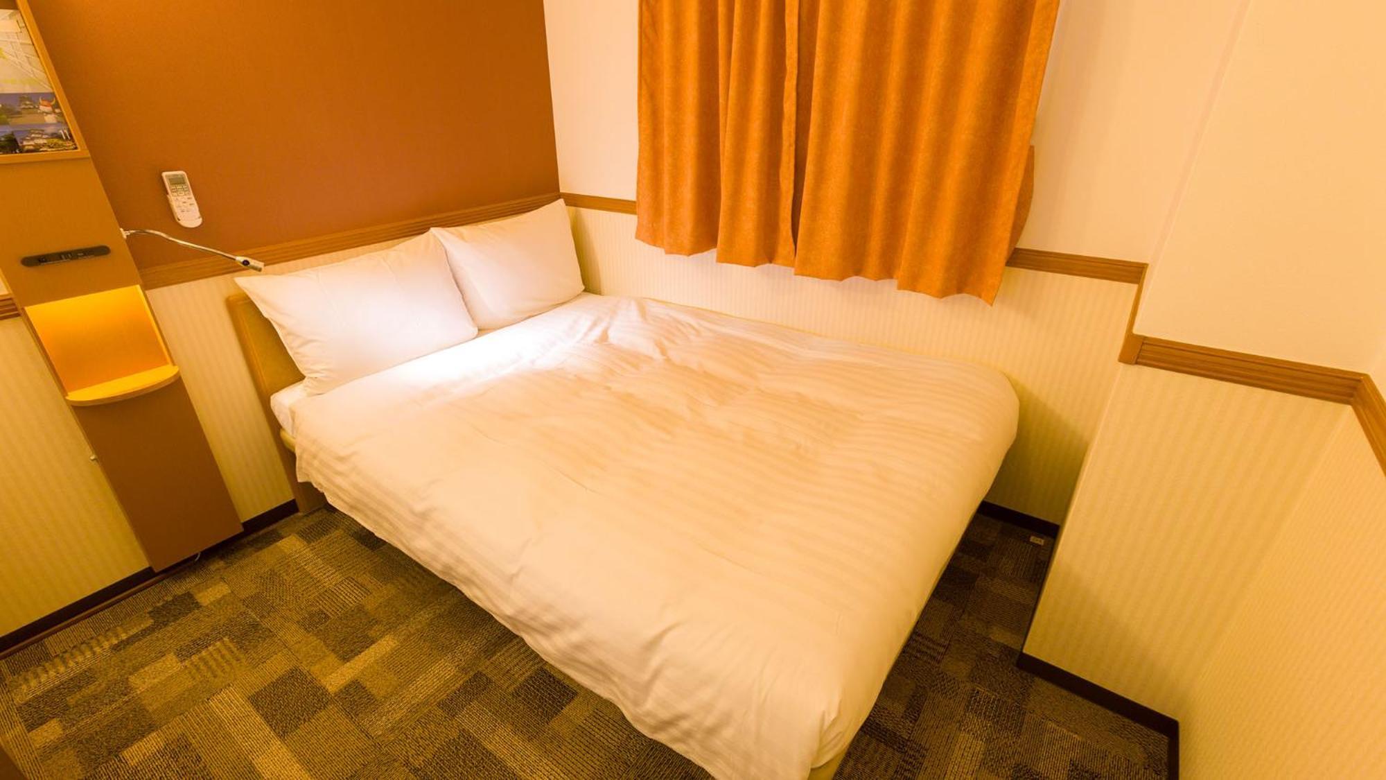 Toyoko Inn Osaka Umeda Nakatsu No.1 Oda fotoğraf