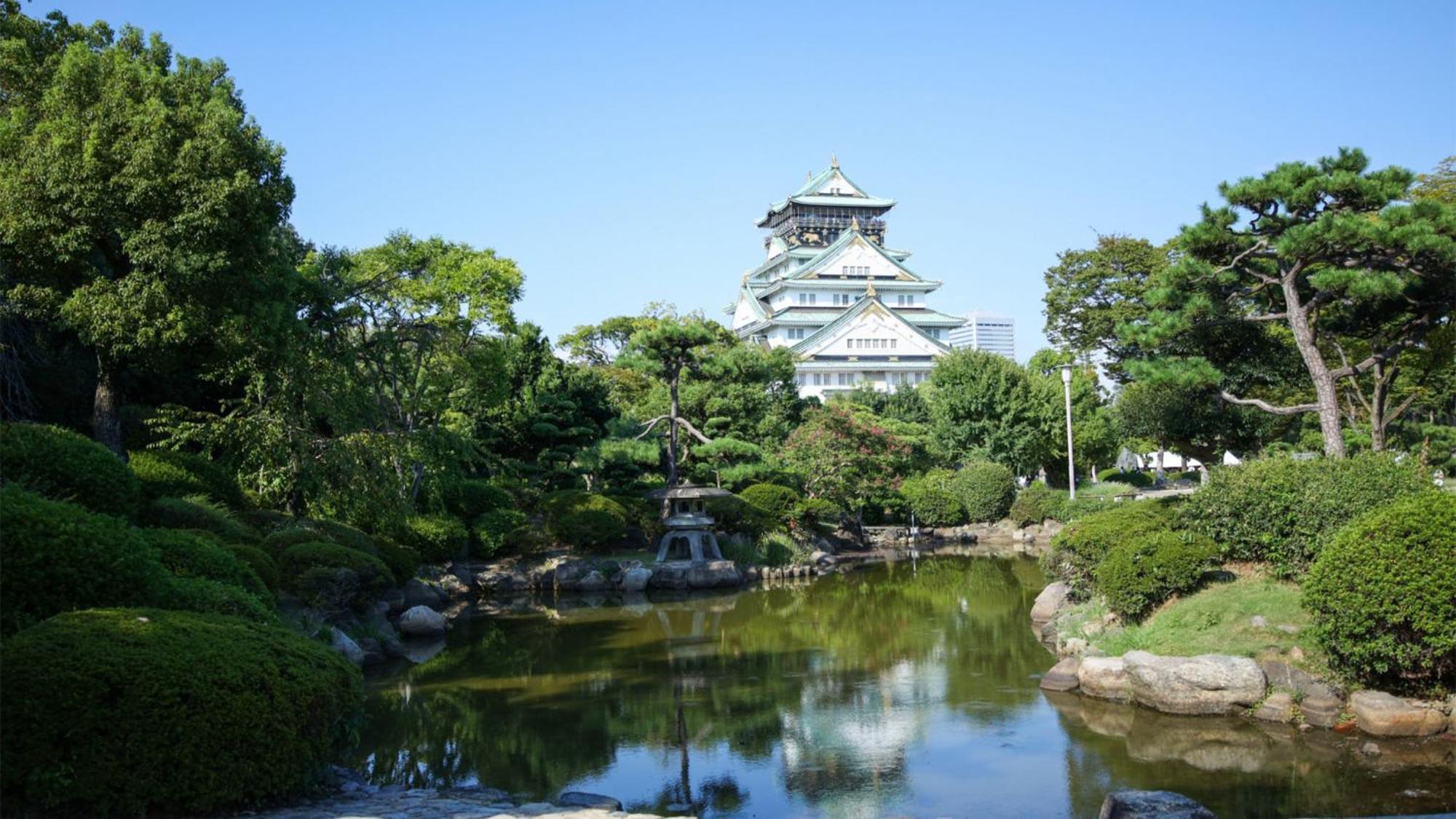 Toyoko Inn Osaka Umeda Nakatsu No.1 Dış mekan fotoğraf